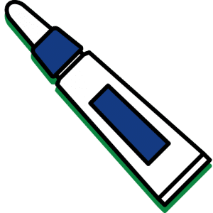 Atropine Sulfate Eye Ointment